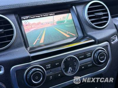 2013 Land Rover LR4 LUX - zdjęcie 9 z 17 - miniatura