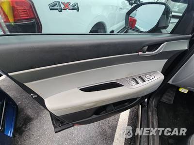 2025 Hyundai Palisade SEL - zdjęcie 9 z 29 - miniatura