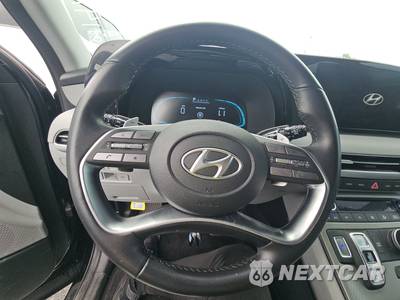 2025 Hyundai Palisade SEL - zdjęcie 10 z 29 - miniatura