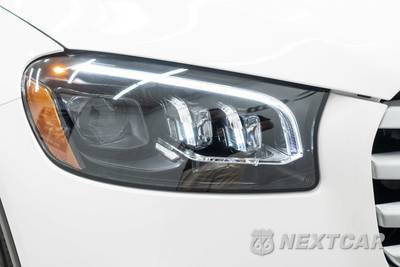 2025 Mercedes-Benz GLS 450 4MATIC - zdjęcie 43 z 55 - miniatura