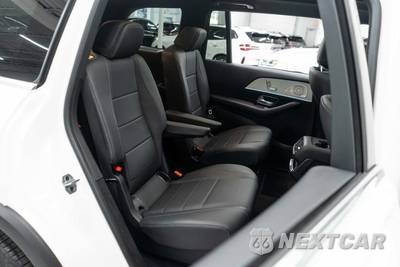 2025 Mercedes-Benz GLS 450 4MATIC - zdjęcie 12 z 55 - miniatura