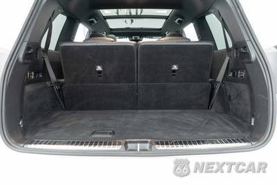 2025 Mercedes-Benz GLS 450 4MATIC - zdjęcie 33 z 55 - miniatura