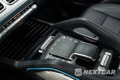 2025 Mercedes-Benz GLS 450 4MATIC - zdjęcie 18 z 55 - miniatura