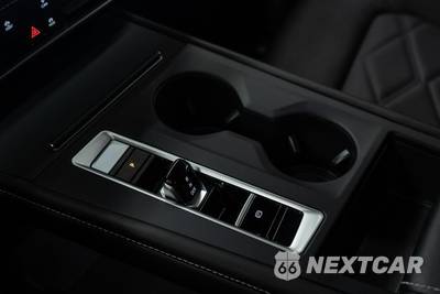 2024 Volkswagen Atlas Cross Sport 2.0T SE - zdjęcie 15 z 47 - miniatura