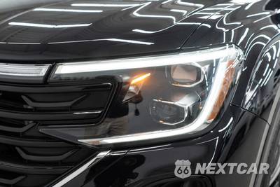 2024 Volkswagen Atlas Cross Sport 2.0T SE - zdjęcie 37 z 47 - miniatura