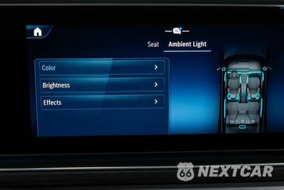 2025 Mercedes-Benz GLS 450 4MATIC - zdjęcie 26 z 55 - miniatura