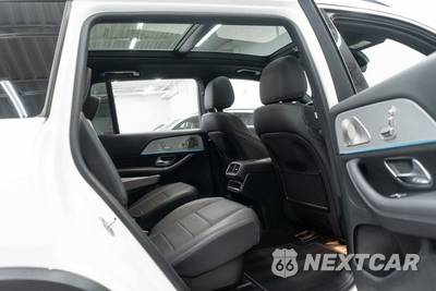 2025 Mercedes-Benz GLS 450 4MATIC - zdjęcie 11 z 55 - miniatura