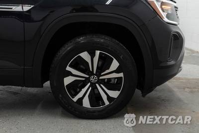 2024 Volkswagen Atlas Cross Sport 2.0T SE - zdjęcie 31 z 47 - miniatura
