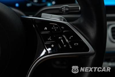 2025 Mercedes-Benz GLS 450 4MATIC - zdjęcie 21 z 55 - miniatura