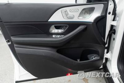2025 Mercedes-Benz GLS 450 4MATIC - zdjęcie 14 z 55 - miniatura