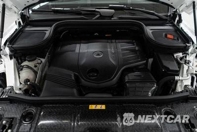 2025 Mercedes-Benz GLS 450 4MATIC - zdjęcie 39 z 55 - miniatura