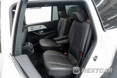 2025 Mercedes-Benz GLS 450 4MATIC - zdjęcie 32 z 55 - miniatura