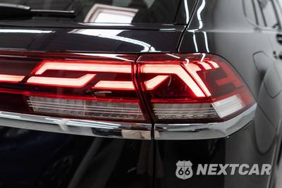 2024 Volkswagen Atlas Cross Sport 2.0T SE - zdjęcie 39 z 47 - miniatura