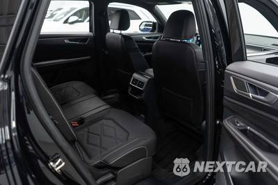 2024 Volkswagen Atlas Cross Sport 2.0T SE - zdjęcie 11 z 47 - miniatura