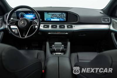 2025 Mercedes-Benz GLS 450 4MATIC - zdjęcie 9 z 55 - miniatura