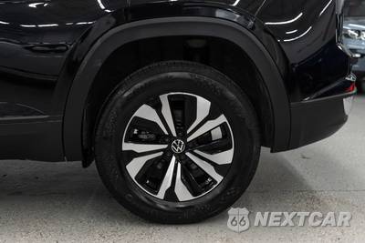 2024 Volkswagen Atlas Cross Sport 2.0T SE - zdjęcie 29 z 47 - miniatura
