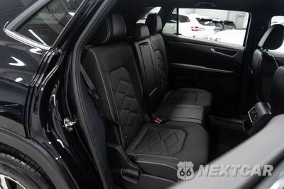 2024 Volkswagen Atlas Cross Sport 2.0T SE - zdjęcie 12 z 47 - miniatura