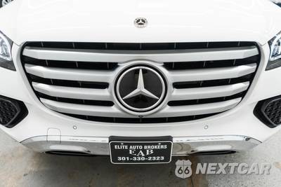 2025 Mercedes-Benz GLS 450 4MATIC - zdjęcie 44 z 55 - miniatura
