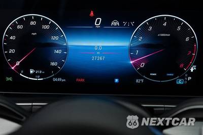2025 Mercedes-Benz GLS 450 4MATIC - zdjęcie 17 z 55 - miniatura