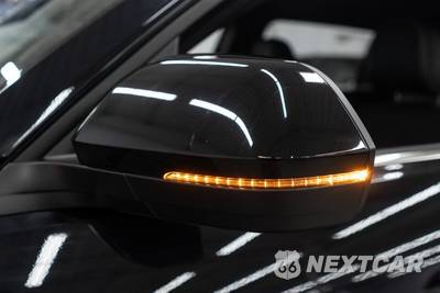 2024 Volkswagen Atlas Cross Sport 2.0T SE - zdjęcie 40 z 47 - miniatura