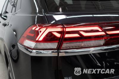 2024 Volkswagen Atlas Cross Sport 2.0T SE - zdjęcie 38 z 47 - miniatura