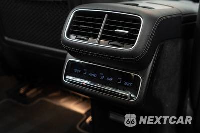 2025 Mercedes-Benz GLS 450 4MATIC - zdjęcie 30 z 55 - miniatura