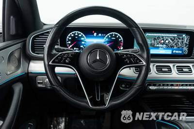2025 Mercedes-Benz GLS 450 4MATIC - zdjęcie 16 z 55 - miniatura