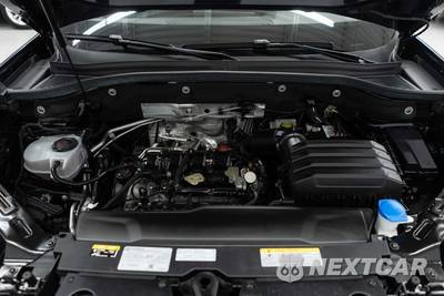 2024 Volkswagen Atlas Cross Sport 2.0T SE - zdjęcie 32 z 47 - miniatura