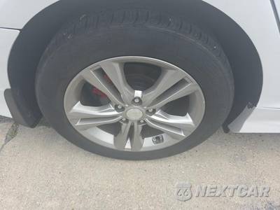 2018 Hyundai Sonata SEL - zdjęcie 10 z 24 - miniatura