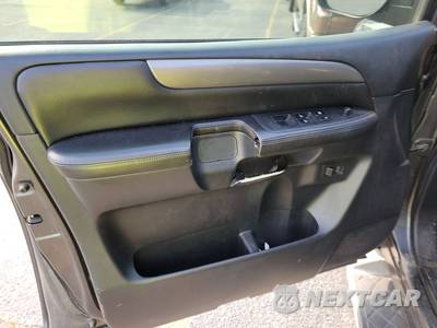 2009 Nissan Armada SE - zdjęcie 9 z 32 - miniatura