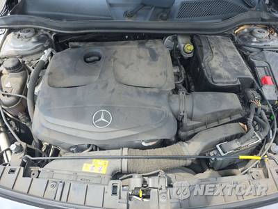 2019 Mercedes-Benz GLA 250 4MATIC - zdjęcie 15 z 18 - miniatura