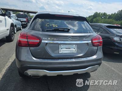2019 Mercedes-Benz GLA 250 4MATIC - zdjęcie 5 z 18 - miniatura