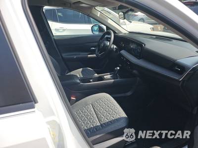 2026 Nissan Kicks SV - zdjęcie 8 z 18 - miniatura