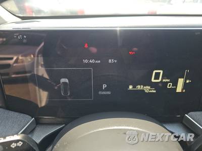 2026 Nissan Kicks SV - zdjęcie 12 z 18 - miniatura