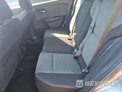 2021 Nissan Rogue SV - zdjęcie 13 z 23 - miniatura