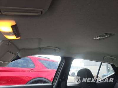 2020 Nissan Kicks S - zdjęcie 19 z 30 - miniatura