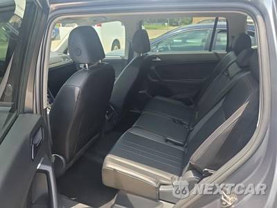2024 Volkswagen Tiguan SE - zdjęcie 16 z 21 - miniatura