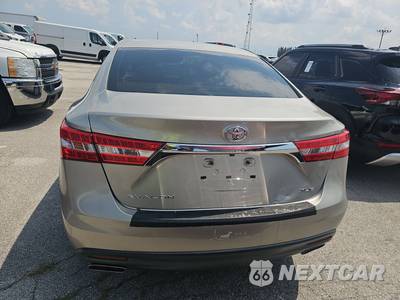2014 Toyota Avalon XLE - zdjęcie 5 z 17 - miniatura