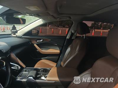 2021 Acura TLX w/Technology Pkg - zdjęcie 14 z 18 - miniatura