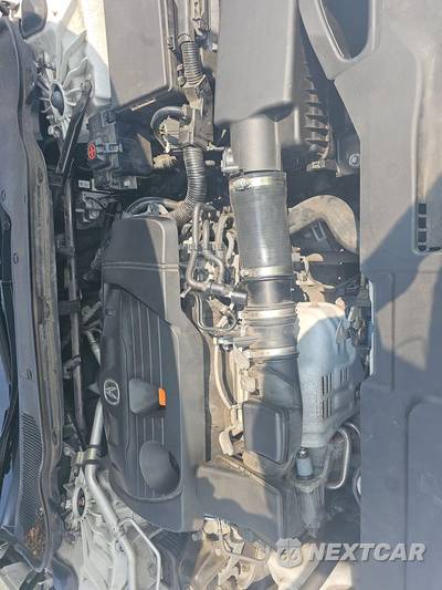 2021 Acura TLX w/Technology Pkg - zdjęcie 16 z 18 - miniatura