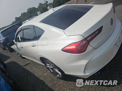 2021 Acura TLX w/Technology Pkg - zdjęcie 6 z 18 - miniatura