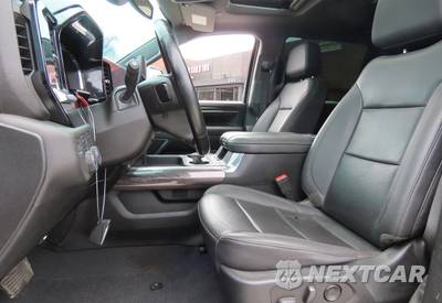 2024 Chevrolet Silverado 2500HD LTZ Crew Cab Medium Bed 1LZ - zdjęcie 9 z 10 - miniatura