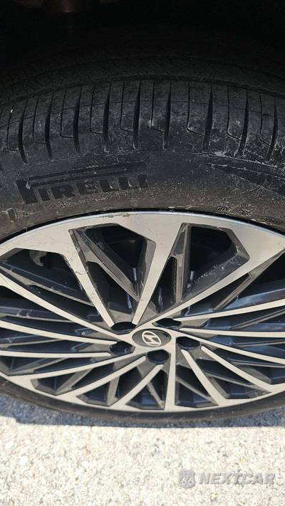 2026 Hyundai Palisade Calligraphy - zdjęcie 25 z 25 - miniatura