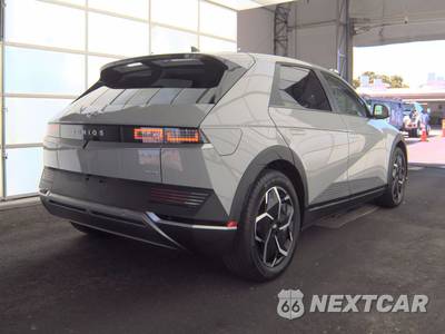 2024 Hyundai IONIQ 5 SEL - zdjęcie 4 z 27 - miniatura
