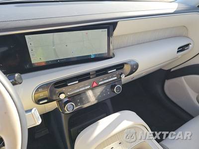 2026 Hyundai Palisade Calligraphy - zdjęcie 11 z 25 - miniatura