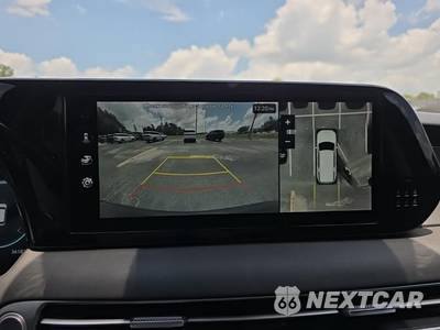 2024 Hyundai Palisade SEL 7-Passenger - zdjęcie 18 z 28 - miniatura