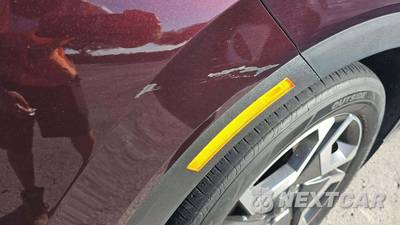 2024 Hyundai Palisade SEL 7-Passenger - zdjęcie 24 z 28 - miniatura