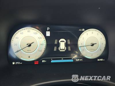 2024 Hyundai Palisade SEL 7-Passenger - zdjęcie 12 z 28 - miniatura