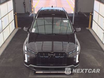 2024 Hyundai Palisade SEL 7-Passenger - zdjęcie 2 z 28 - miniatura