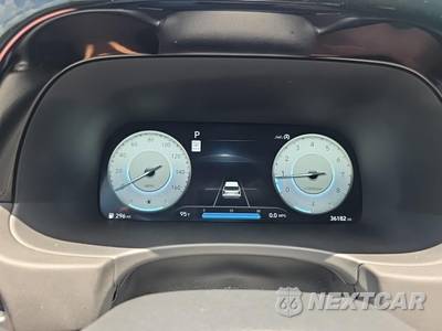 2024 Hyundai Palisade SEL 7-Passenger - zdjęcie 20 z 28 - miniatura